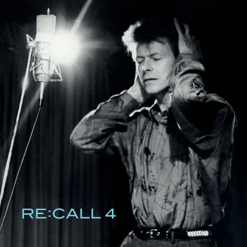 David Bowie